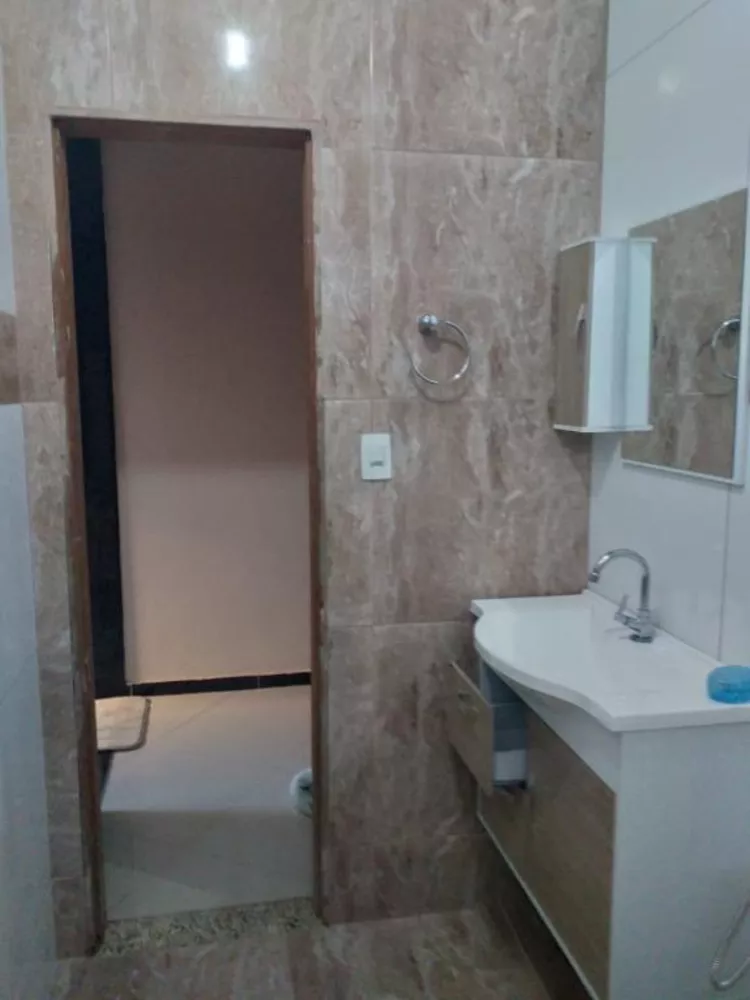 Casa, 1 quarto, 88 m² - Foto 10