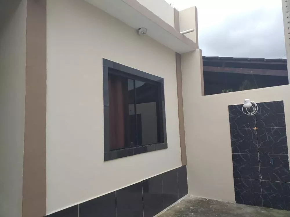 Casa, 1 quarto, 88 m² - Foto 2