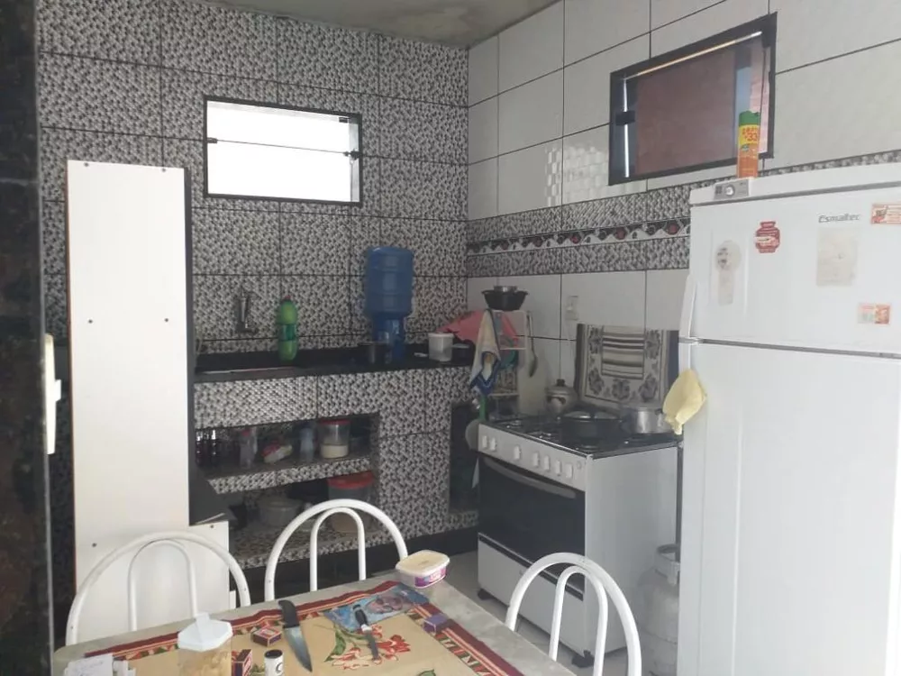 Casa, 1 quarto, 88 m² - Foto 8