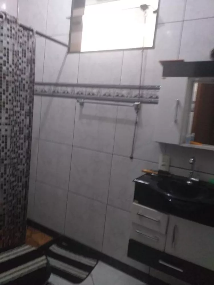 Casa, 1 quarto, 88 m² - Foto 12