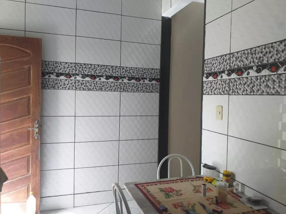 Casa, 1 quarto, 88 m² - Foto 9