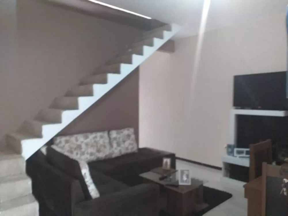 Casa, 1 quarto, 88 m² - Foto 7