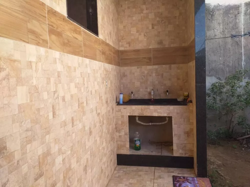 Casa, 1 quarto, 88 m² - Foto 13