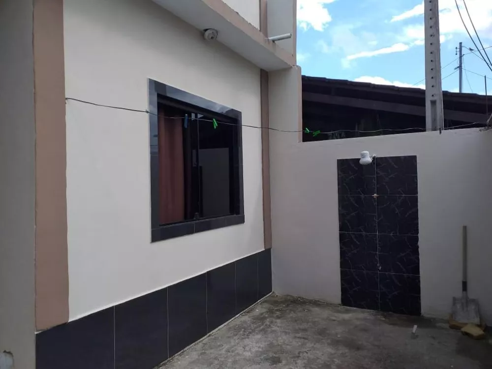 Casa, 1 quarto, 88 m² - Foto 3