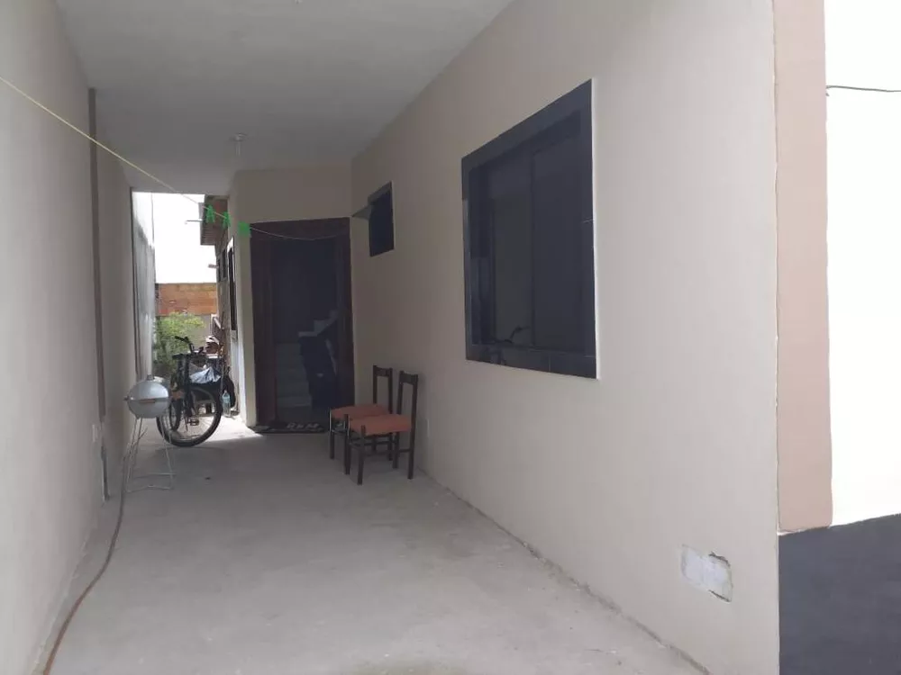 Casa, 1 quarto, 88 m² - Foto 4