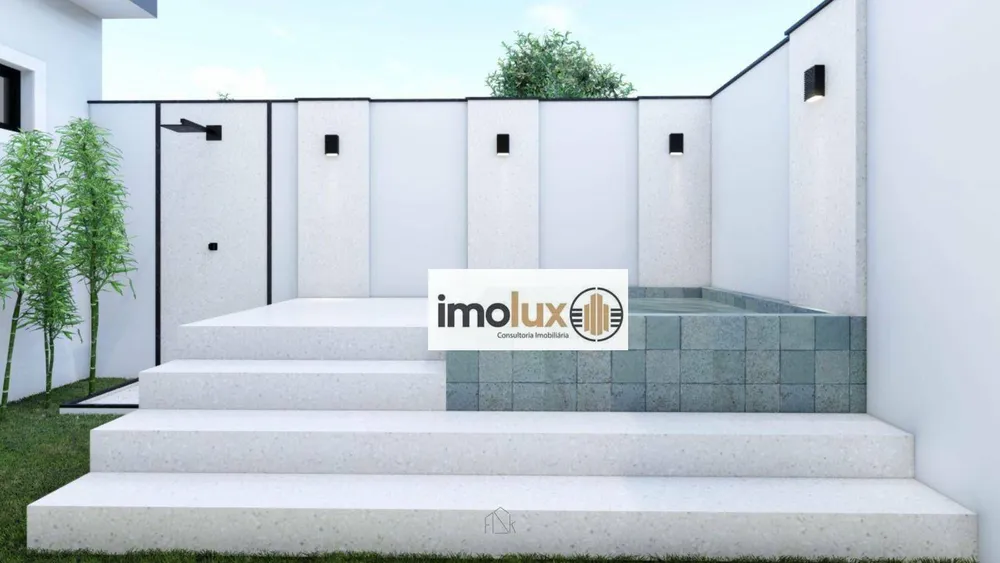 Casa de Condomínio, 3 quartos - Foto 6