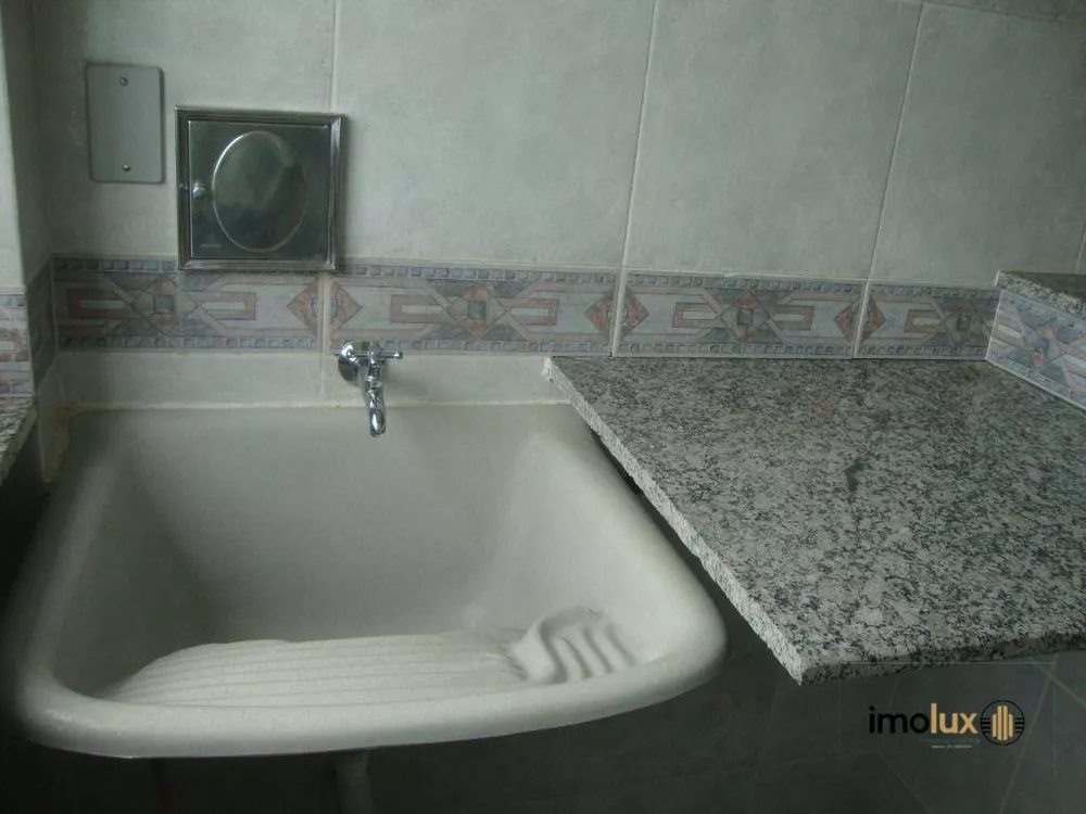 Apartamento, 2 quartos, 50 m² - Foto 15