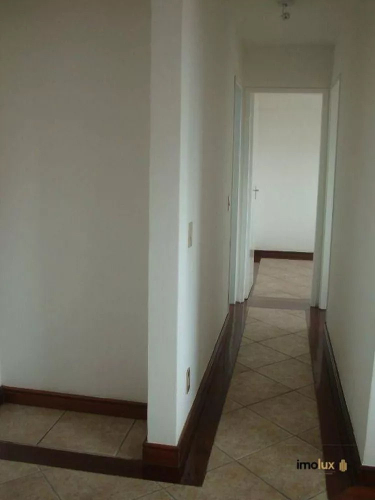 Apartamento, 2 quartos, 50 m² - Foto 7