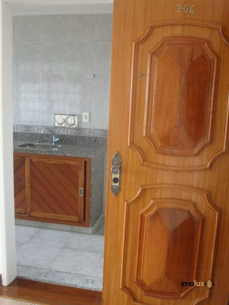 Apartamento, 2 quartos, 50 m² - Foto 11