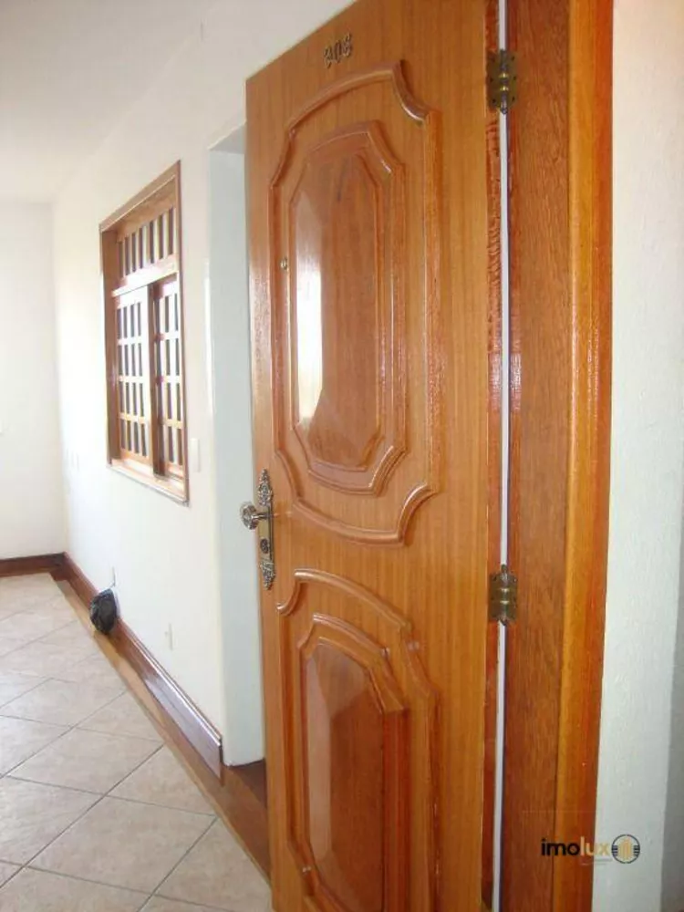 Apartamento, 2 quartos, 50 m² - Foto 17