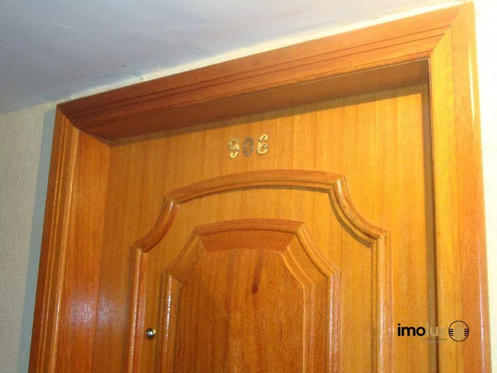 Apartamento, 2 quartos, 50 m² - Foto 5