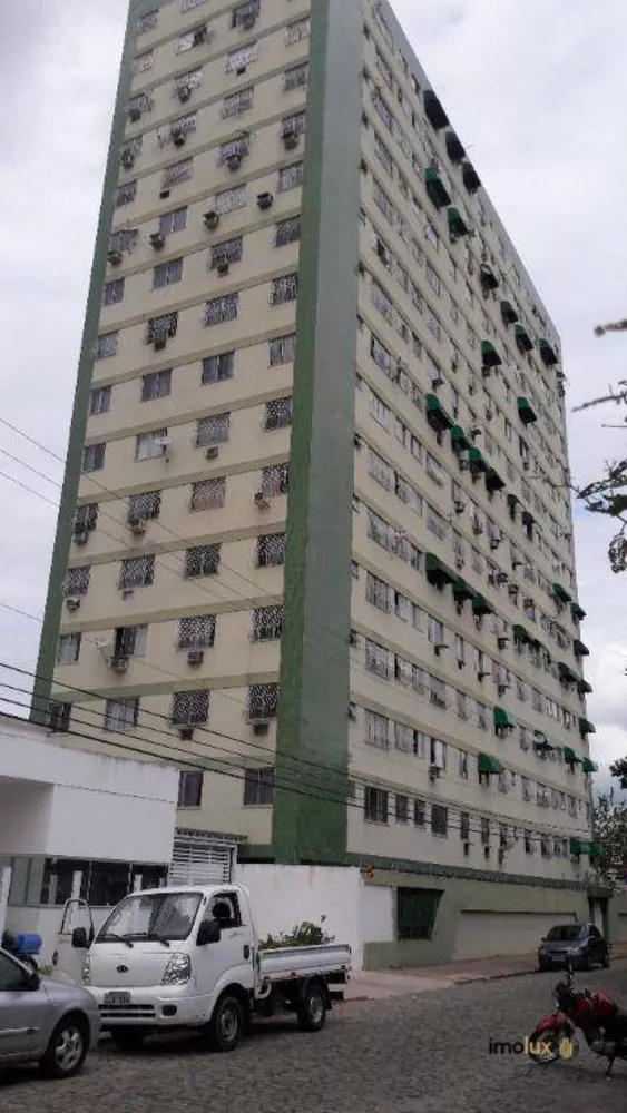 Apartamento, 2 quartos, 50 m² - Foto 3