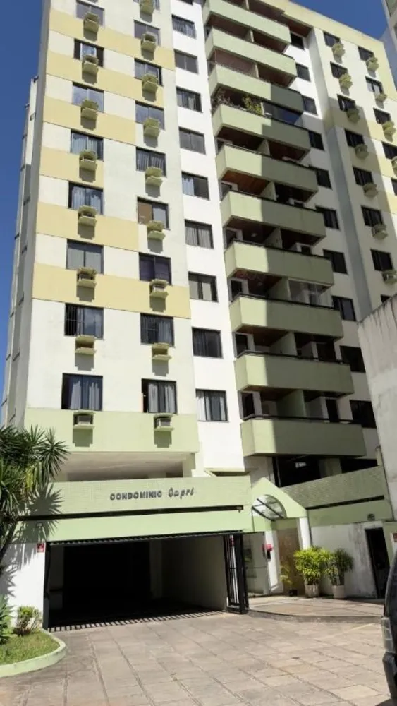 Apartamento, 3 quartos, 81 m² - Foto 11