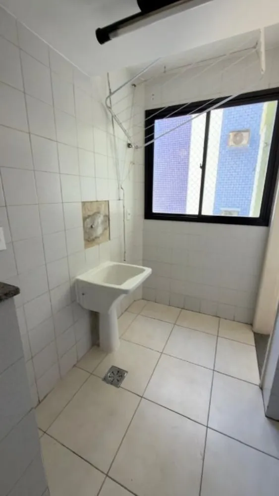 Apartamento, 3 quartos, 81 m² - Foto 2