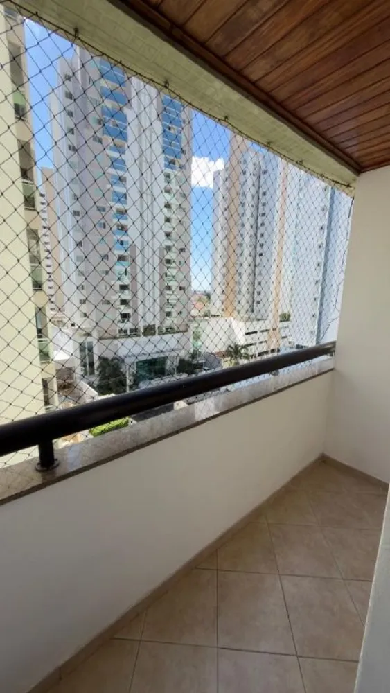 Apartamento, 3 quartos, 81 m² - Foto 13
