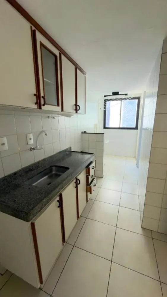 Apartamento, 3 quartos, 81 m² - Foto 3
