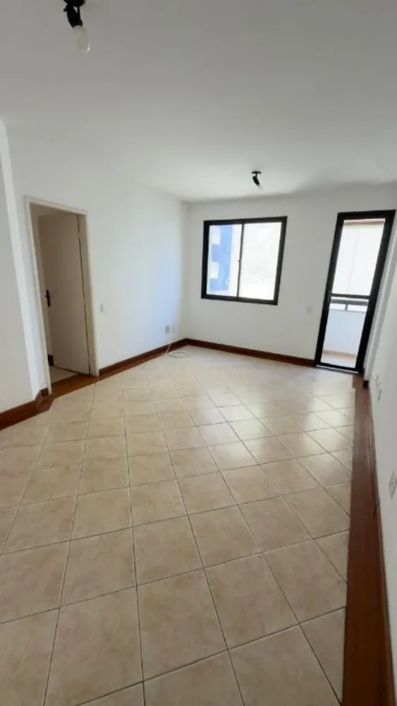 Apartamento, 3 quartos, 81 m² - Foto 1