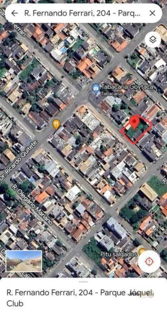 Terreno, 360 m² - Foto 2