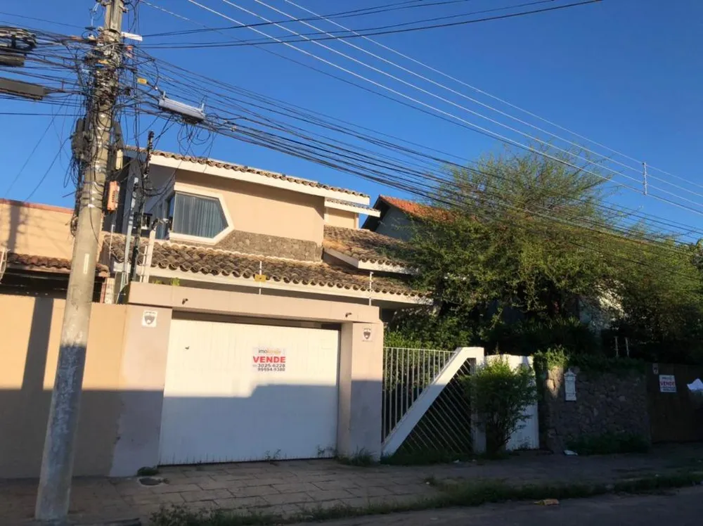 Casa, 3 quartos, 800 m² - Foto 2
