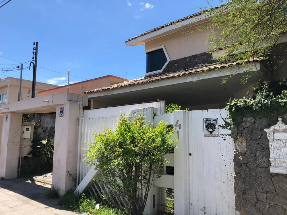 Casa, 3 quartos, 800 m² - Foto 3