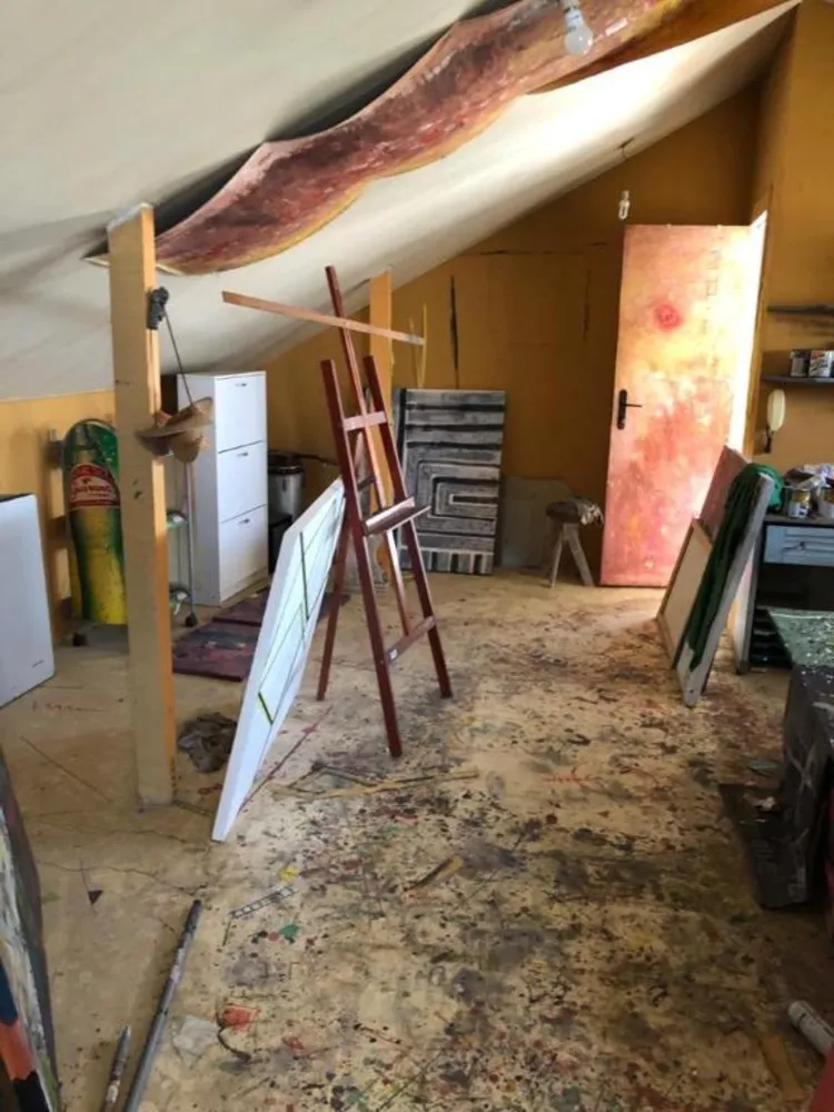 Casa, 3 quartos, 800 m² - Foto 10