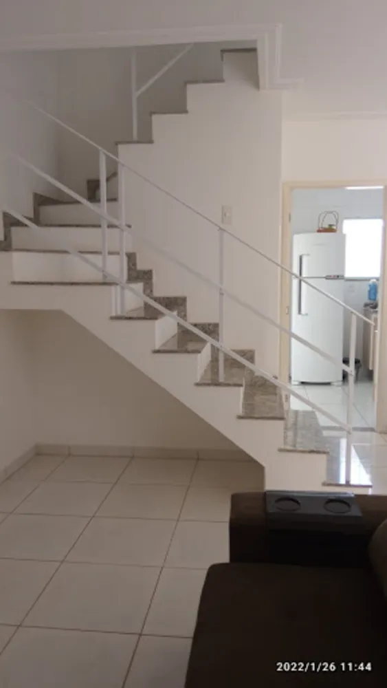 Casa, 2 quartos, 77 m² - Foto 1