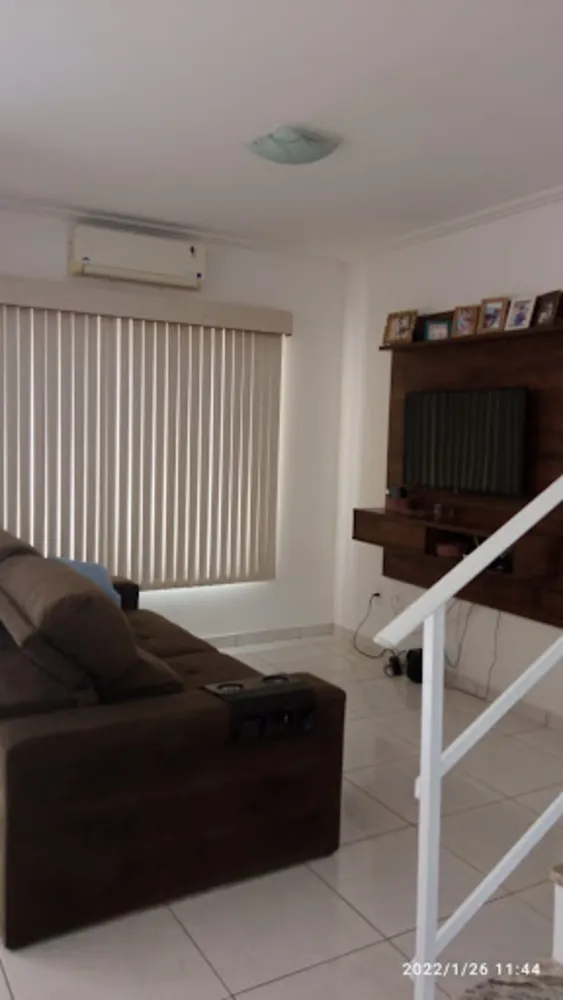 Casa, 2 quartos, 77 m² - Foto 5