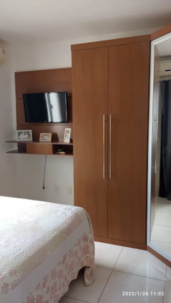 Casa, 2 quartos, 77 m² - Foto 2