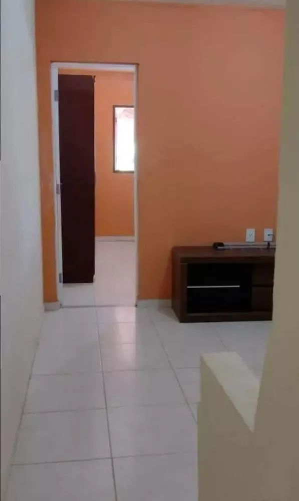 Casa, 2 quartos, 60 m² - Foto 3