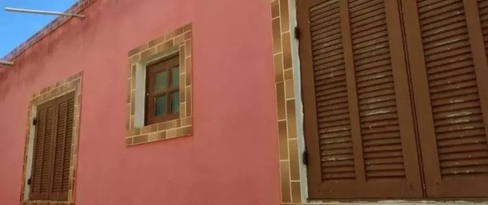 Casa, 2 quartos, 60 m² - Foto 1
