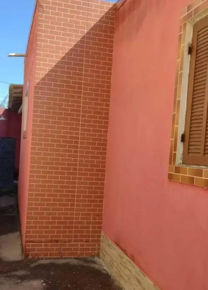 Casa, 2 quartos, 60 m² - Foto 2