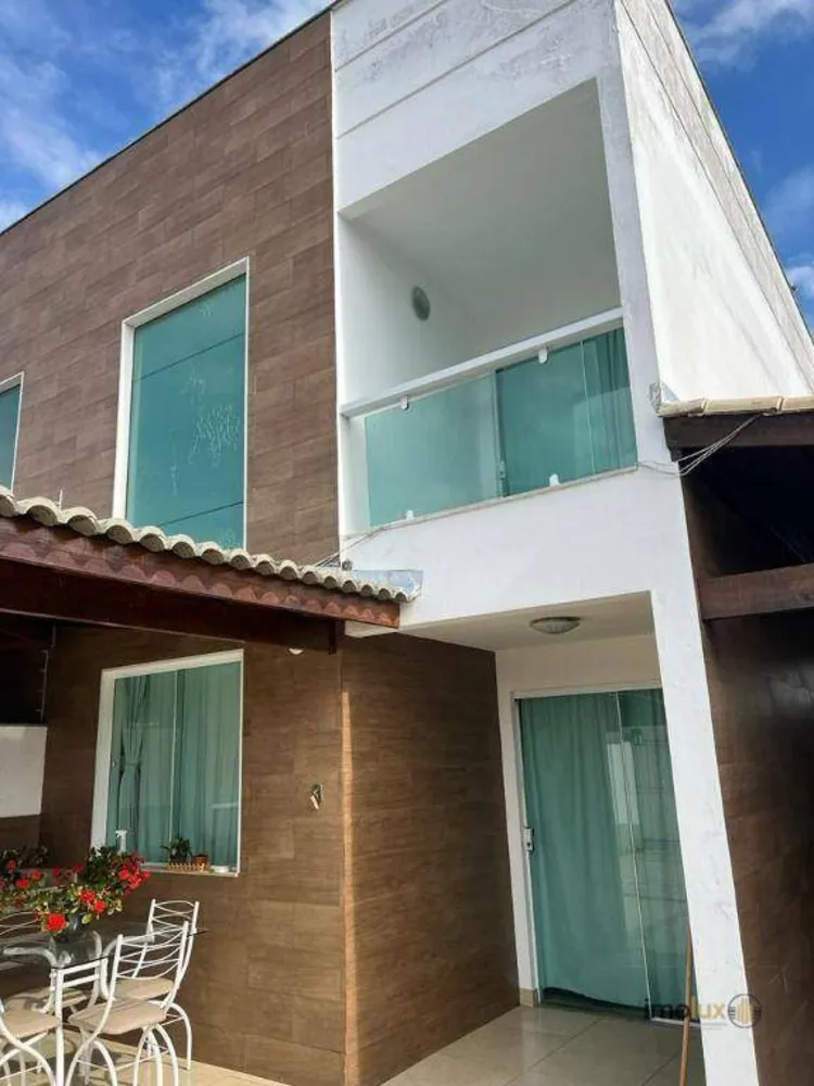 Casa de Condomínio, 2 quartos - Foto 2