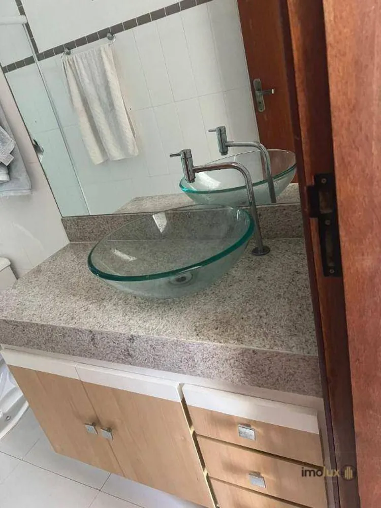 Casa de Condomínio, 2 quartos - Foto 4