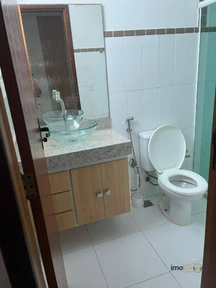 Casa de Condomínio, 2 quartos - Foto 6