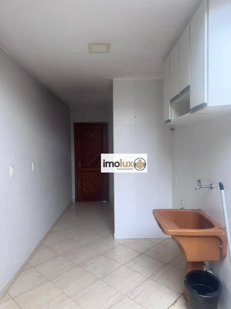 Casa, 3 quartos, 200 m² - Foto 12