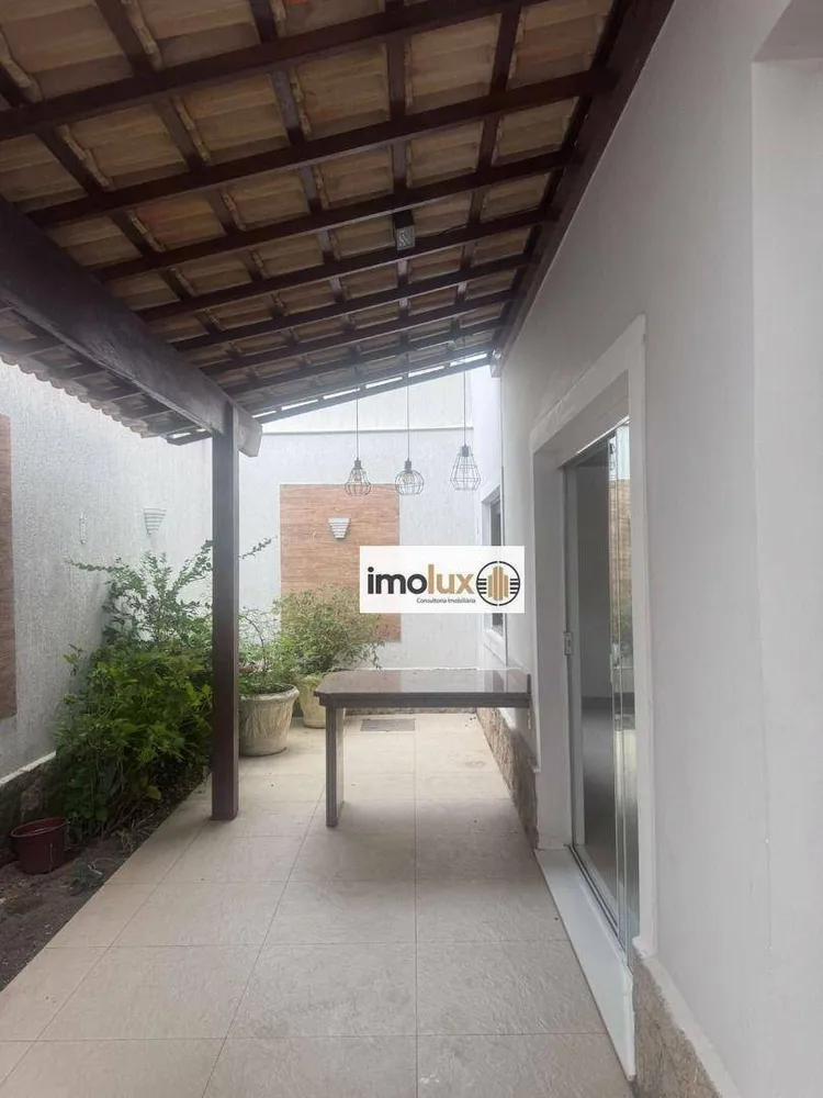 Casa, 3 quartos, 200 m² - Foto 13