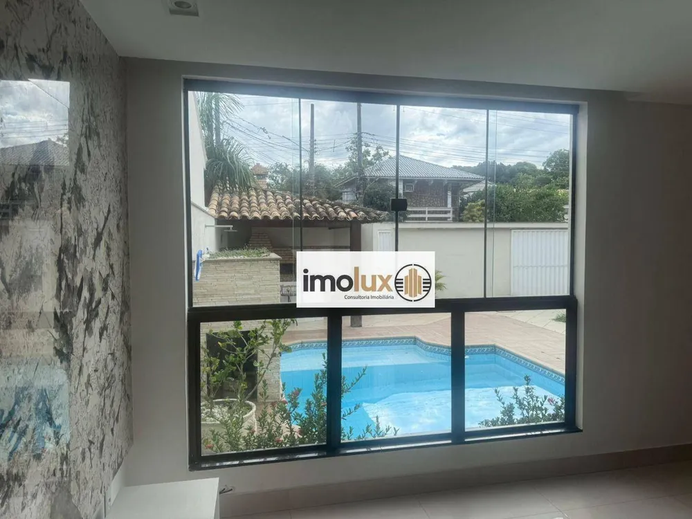 Casa, 3 quartos, 200 m² - Foto 1