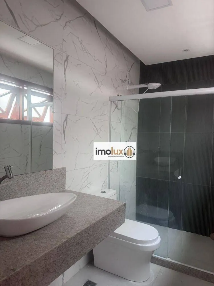 Casa, 3 quartos, 200 m² - Foto 8