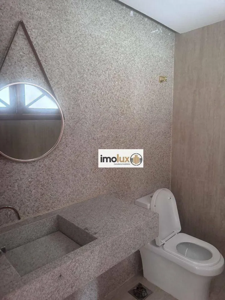 Casa, 3 quartos, 200 m² - Foto 16