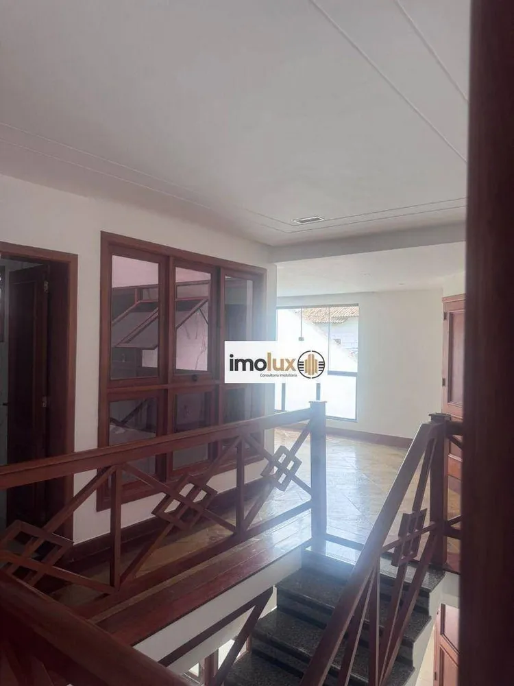 Casa, 3 quartos, 200 m² - Foto 2