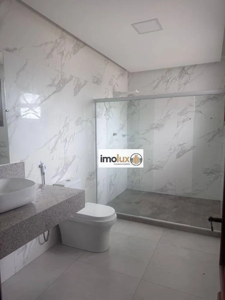 Casa, 3 quartos, 200 m² - Foto 4