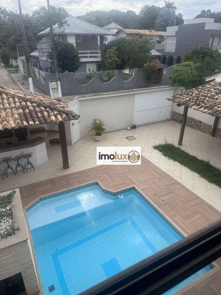 Casa, 3 quartos, 200 m² - Foto 6