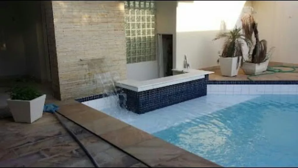 Casa, 5 quartos, 1 m² - Foto 1