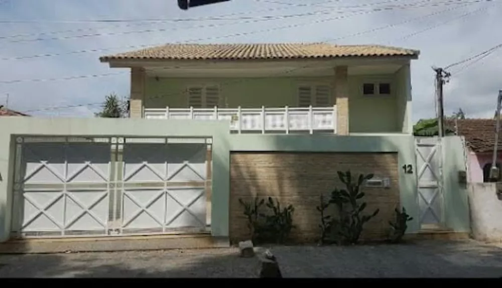 Casa, 5 quartos, 1 m² - Foto 4