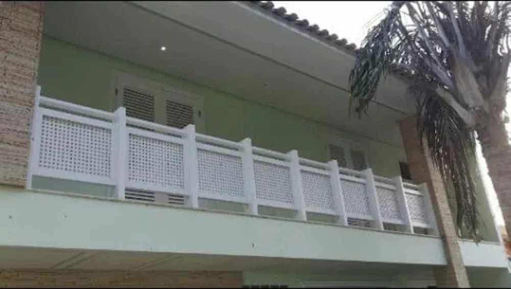 Casa, 5 quartos, 1 m² - Foto 3