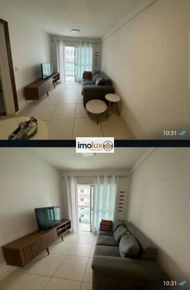 Apartamento, 1 quarto, 42 m² - Foto 6