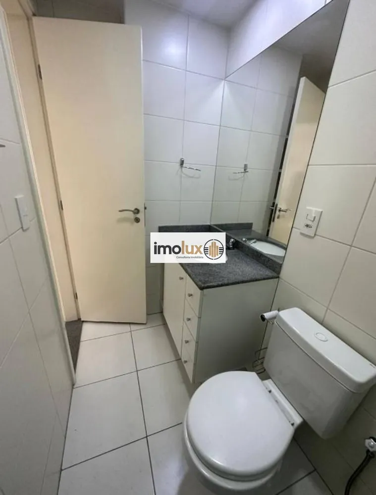 Apartamento, 1 quarto, 42 m² - Foto 9