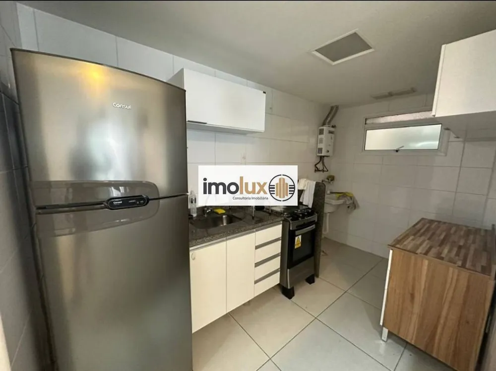 Apartamento, 1 quarto, 42 m² - Foto 3