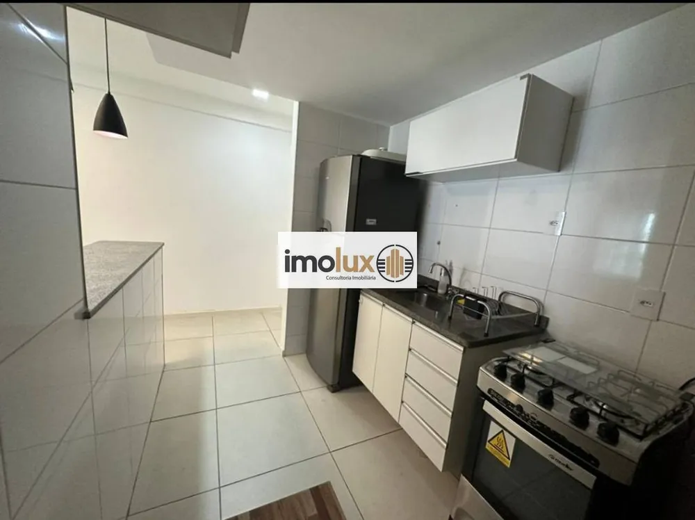 Apartamento, 1 quarto, 42 m² - Foto 2