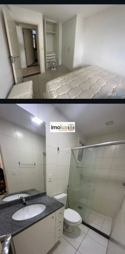 Apartamento, 1 quarto, 42 m² - Foto 7